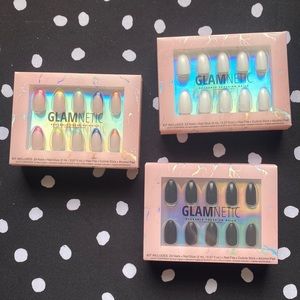 Glamnetic Press-on Nail bundle
